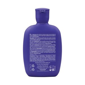 Alfaparf Milano Semi di Lino Anti-Yellow Low Shampoo 250ml