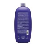 Alfaparf Milano Semi di Lino Anti-Yellow Low Shampoo 1000ml
