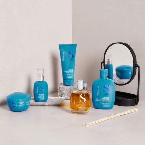 Alfaparf Milano Semi di Lino Curls