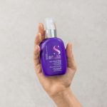 Alfaparf Milano Semi di Lino Anti-Yellow Spray 125ml