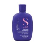 Alfaparf Milano Semi di Lino Anti-Yellow Low Shampoo 250ml