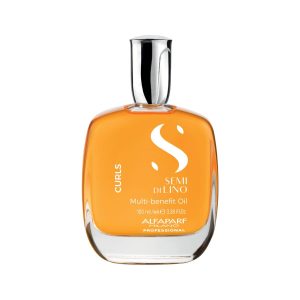 Alfaparf Milano Semi di Lino Multi-Benefit Oil 100ml