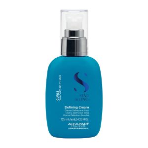 Alfaparf Milano Semi di Lino Curls Defining Cream 125ml