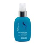 Alfaparf Milano Semi di Lino Curls Reactivating Spray 125ml