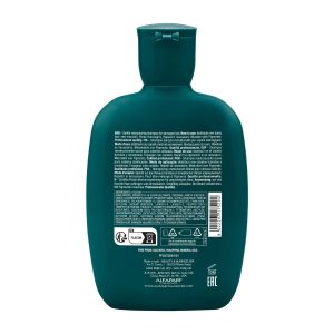 Alfaparf Milano Semi di Lino Reconstruction Reparative Low Shampoo 250ml