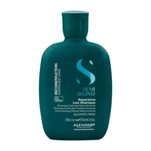 Alfaparf Milano Semi di Lino Reconstruction Reparative Low Shampoo 250ml