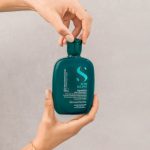 Alfaparf Milano Semi di Lino Reconstruction Reparative Low Shampoo 250ml