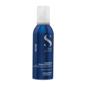 Alfaparf Milano Semi di Lino Volumizing Mousse Conditioner 200ml