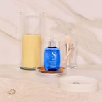 alfaparf semi di lino volume spray