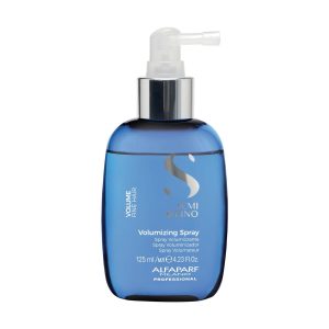 alfaparf semi di lino volume spray