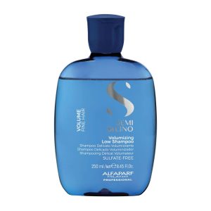 Alfaparf Milano Semi di Lino Volumizing Low Shampoo 250ml