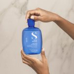 Alfaparf Milano Semi di Lino Volumizing Low Shampoo 250ml