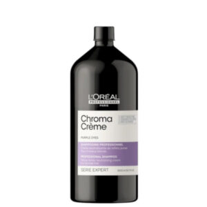 L’Oréal Professionnel Serie Expert Chroma Crème Σαμπουάν Αποδυνάμωσης για Ξανθά Μαλλιά 1500ml