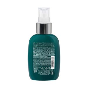Alfaparf Milano Professional Semi di Lino Reconstruction Anti-Breakage Daily Fluid 125ml