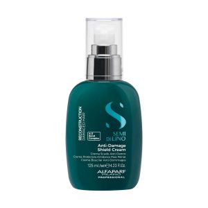 Alfaparf Milano Professional Semi di Lino Reconstruction Anti-Breakage Daily Fluid 125ml