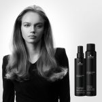 Schwarzkopf Professional Session Label The Thickener 200ml