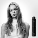 Schwarzkopf Professional Session Label No1 The Texturizer Hairspray 300ml