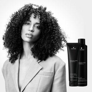 Schwarzkopf Professional Session Label The Definer 150ml