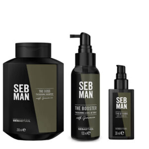 Sebman Boost Set