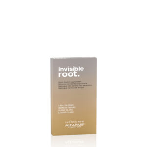 Alfaparf Milano Invisible Root Touch Up Powder Light Blond