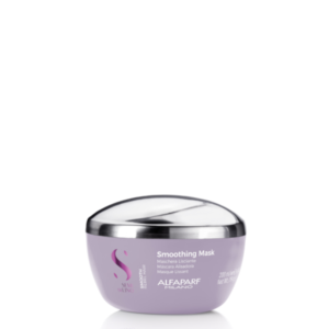 Alfaparf Milano Semi di Lino Smoothing Mask 200ml