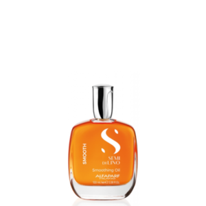 Alfaparf Milano Semi di Lino Smoothing Oil 100ml