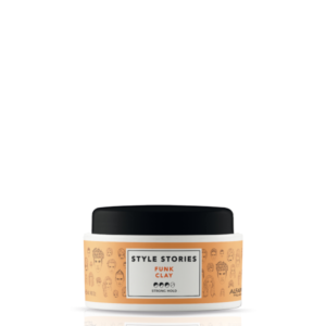 Alfaparf Milano Style Stories Funk Clay 100ml