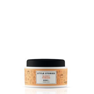 Alfaparf Milano Style Stories Glossy Pomade 100ml
