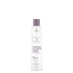 Schwarzkopf Professional Bonacure Clean Balance Deep Cleansing Shampoo 250ml