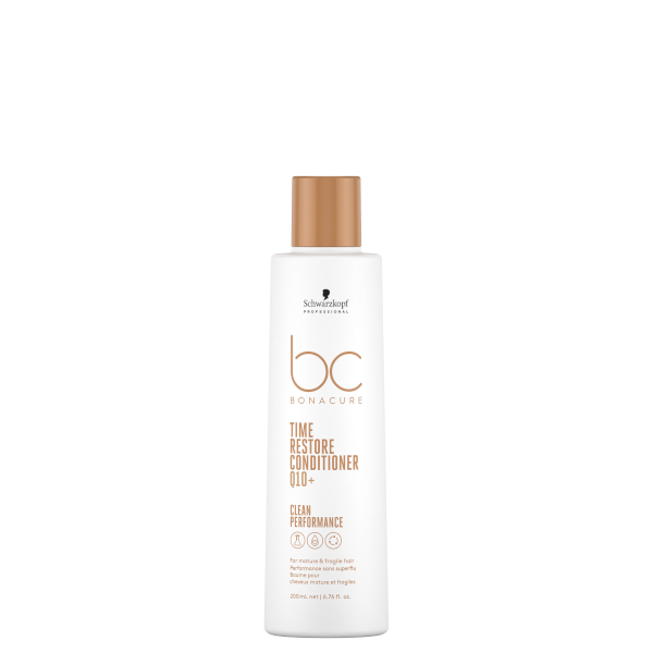 Bonacure Time Restore Conditioner 200ml Bonacure Time Restore Conditioner 200ml