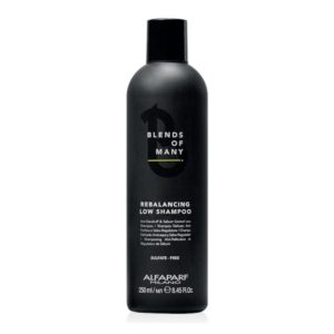 Alfaparf Milano Blends of Many Rebalancing Low Shampoo 250ml