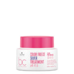 Schwarzkopf Professional Bonacure Color Freeze Silver Treatment 200ml