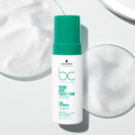 Schwarzkopf Professional Bonacure Volume Boost Perfect Foam 150ml