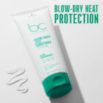 Schwarzkopf Professional Bonacure Volume Boost Jelly Conditioner 200ml