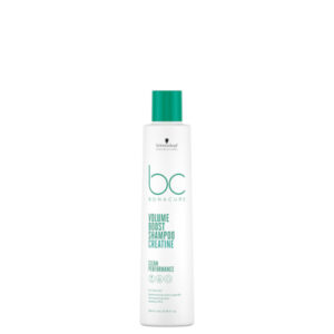 Schwarzkopf Professional Bonacure Volume Boost Shampoo 250ml