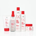 Schwarzkopf Professional Bonacure Repair Rescue Shampoo 250ml