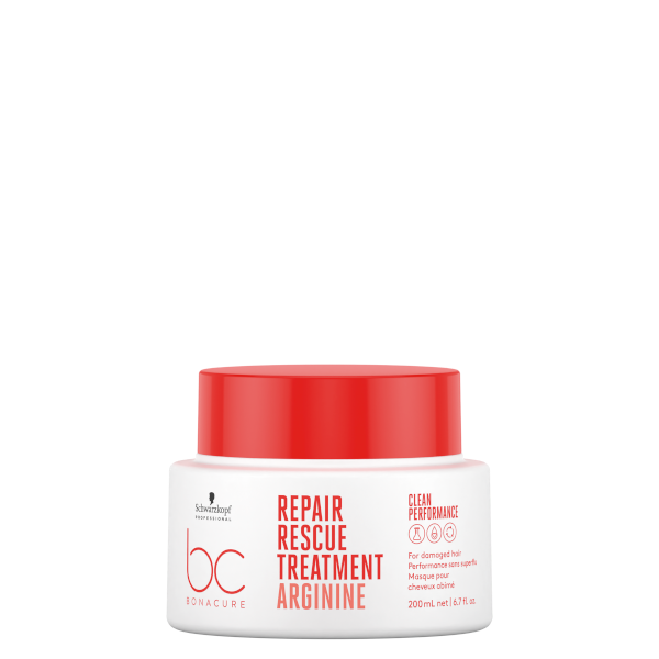 Schwarzkopf Professional Bonacure Repair Rescue Treatment 200ml