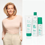 Schwarzkopf Professional Bonacure Volume Boost Shampoo 250ml