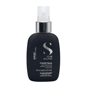 Alfaparf Milano Semi di Lino Sublime Cristalli Spray 125ml
