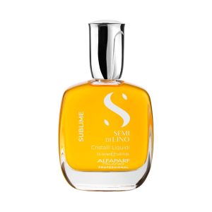 Alfaparf Milano Semi di Lino Sublime Cristalli Liquidi 50ml