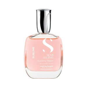 Alfaparf Milano Semi di Lino Sublime Cristalli Water 50ml