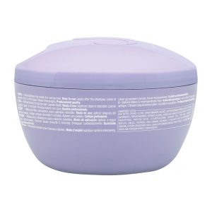 Alfaparf Milano Semi di Lino Smoothing Mask 200ml
