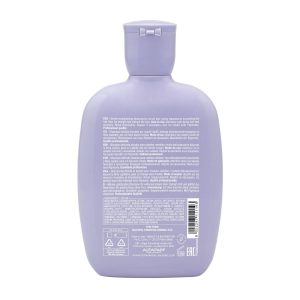 Alfaparf Milano Semi di Lino Smoothing Shampoo 250ml