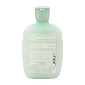 Alfaparf Milano Semi di Lino Scalp Relief Calming Micellar Low Shampoo 250ml