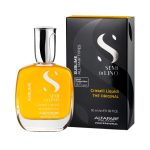 Alfaparf Milano Semi di Lino Sublime Cristalli Liquidi 50ml