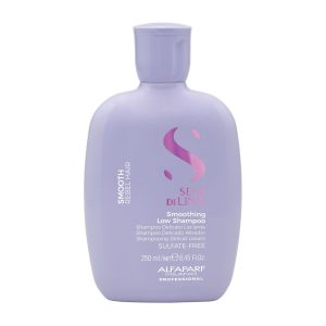 Alfaparf Milano Semi di Lino Smoothing Shampoo 250ml