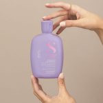 Alfaparf Milano Semi di Lino Smoothing Shampoo 250ml