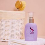 Alfaparf Milano Semi di Lino Smoothing Cream 125ml