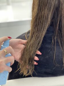 fibre clinix hydrate spray