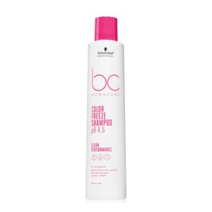 Schwarzkopf Professional Bonacure Color Freeze Shampoo 250ml